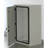 Environmental protection of larger-scale instrumentation installations is made easy by these new highly insulated outdoor enclosures from Intertec.