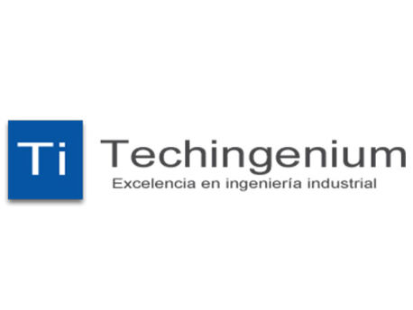 Uruguay - Techingenium