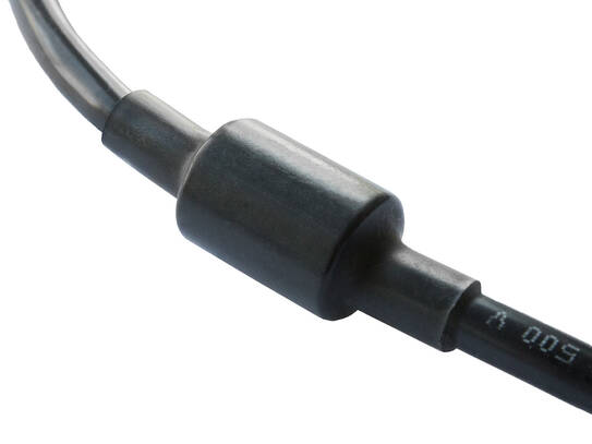 TS thermostat